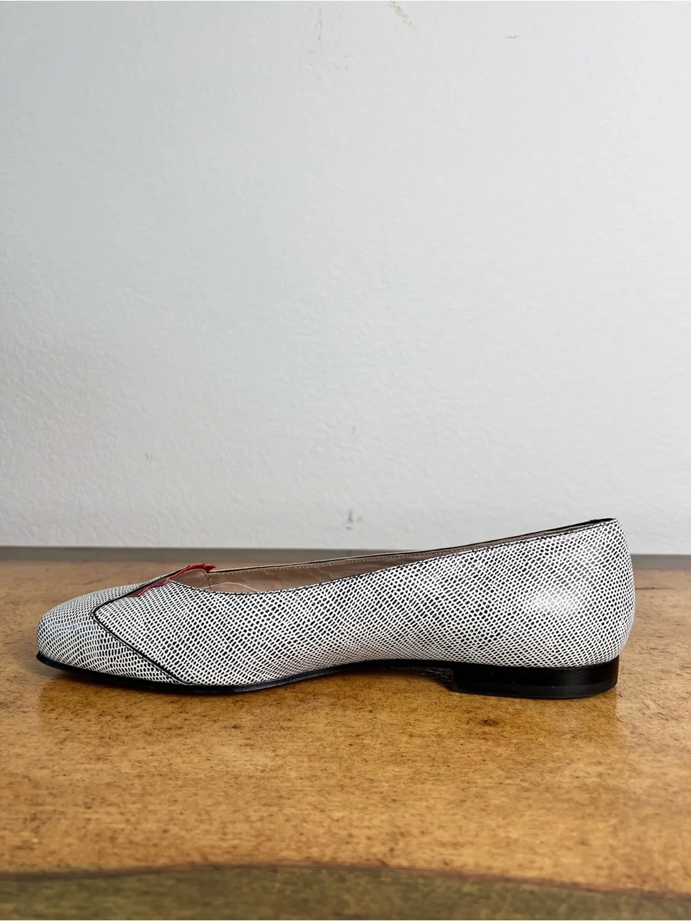 Vintage Tokio Kumagaï Rooster Shoes EU39 Made Italy Rare Avant Garde Designer